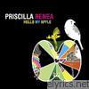 Priscilla Renea - Hello My Apple - EP