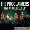 Proclaimers - Live at the Belly Up