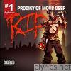 Prodigy - R.I.P.  #1