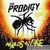 Prodigy - World's On Fire (Live)