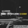 Pile Raps ( DJ Seroky Remix ) - Single