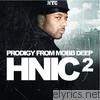 Prodigy - H.N.I.C 2