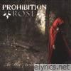 Prohibition Rose - ...to the Wolves - EP