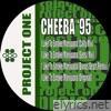 Cheeba 95 - EP