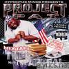 Project Pat - Mix Tape: The Appeal