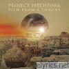 Project Pitchfork - View from a Throne - EP