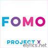 Fomo (feat. James Leon) - EP