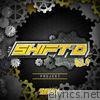 Shift'D Volume 4 - EP
