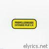 Propellerheads - Extended Play - EP