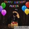 Prxjek - Happy Birthday Prxjek - EP