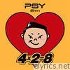 Psy - PSY 8th 4X2=8