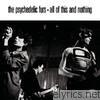 Psychedelic Furs - All of This and Nothing