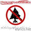 Psychostick - The Flesh-Eating Rollerskate Holiday Joyride - EP