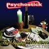 Psychostick - The Digital Appetizer - EP