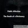 The Death of a Dictionary