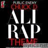 Public Enemy - Ali Rap Theme - EP