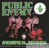 Public Enemy - Apocalypse '91 - The Enemy Strikes Back