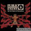 Public Enemy - The Evil Empire of Everything