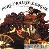 Pure Prairie League - Live! Takin' the Stage
