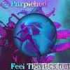 Purplehed - Feel the Passion - Single