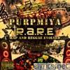 Purpmiya - Rare: Rap and Reggae Evolved