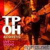 Acoustic (Live In the Studio) [Acoustic] - EP