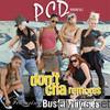 Pussycat Dolls - Don't Cha (Remixes) - EP