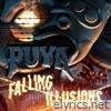 Falling Illusions (Radio Edit) - Single