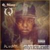 Q. Allanz - Always the Quiet Ones - EP