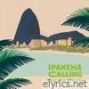 Ipanema Calling (feat. Chris Gall, Tim Collins & Philipp Schiepek) - Single