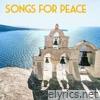 Songs for Peace