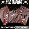 Quakes - Last of the Human Beings