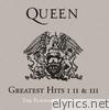 Queen - The Platinum Collection (Greatest Hits I II & III)
