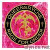Queensryche - Rage for Order (Remastered) [Expanded Edition]