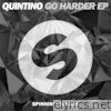 Go Harder - EP
