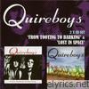 Quireboys - From Tooting to Barking & Lost in Space