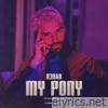 R3hab - My Pony (R3HAB VIP Remix) - Single