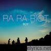 Ra Ra Riot - Boy - EP