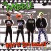 Rabble - This Is Our Lives!
