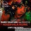 Ndizifihla Kuwe (Amflow Remix) [feat. Bukeka] - Single