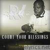 Rabs Vhafuwi - Count Your Blessings