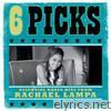 6 Picks: Essential Radio Hits from Rachael Lampa - EP