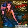 Rachelle Ann Go - Rachelle Ann Rocks Live