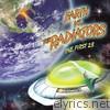 Radiators - Earth vs. Radiators - The First 25