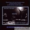 RADIO HEART (Radio Edit [2024 Remaster]) [feat. Gary Numan] - Single