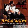 Raekwon - The Vatican Mixtape, Vol. 3