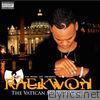 Raekwon - The Vatican Mixtape, Vol. 1