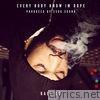 Raeliss - Every Body Know I'm Dope - EP