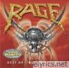 Rage - Best of All G.U.N. Years