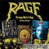 Rage - The Lingua Mortis Trilogy (The Classic Collection)